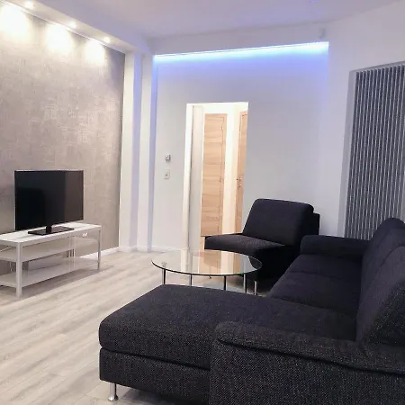 Vip 67 Apartment Eupen Exterior photo