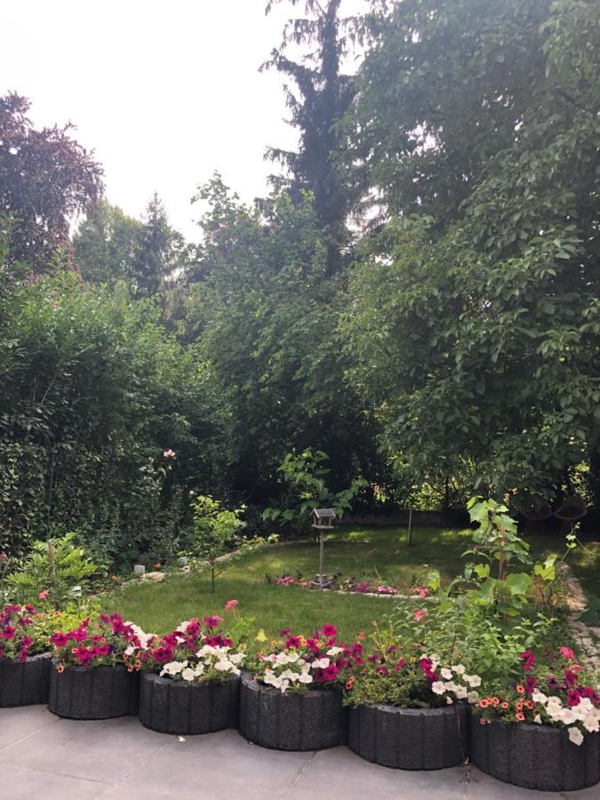 Apartment Vip 67 Eupen