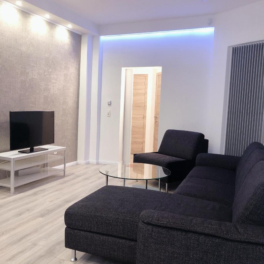 Apartment Vip 67 Eupen