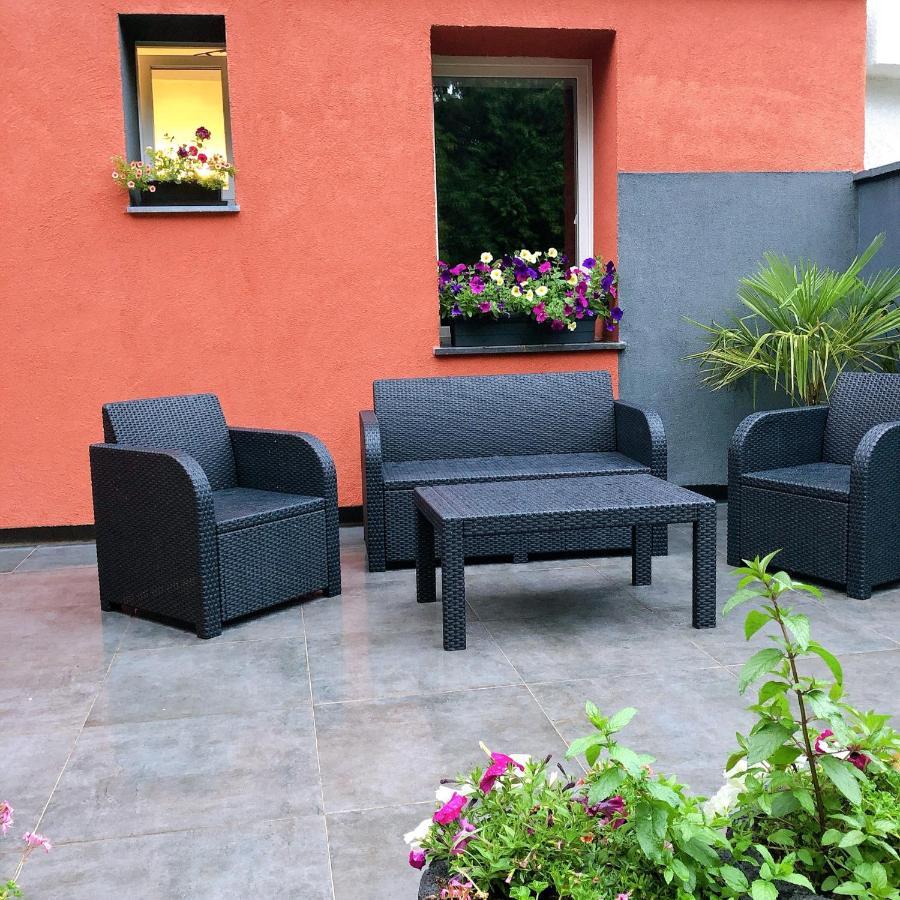 Apartment Vip 67 Eupen