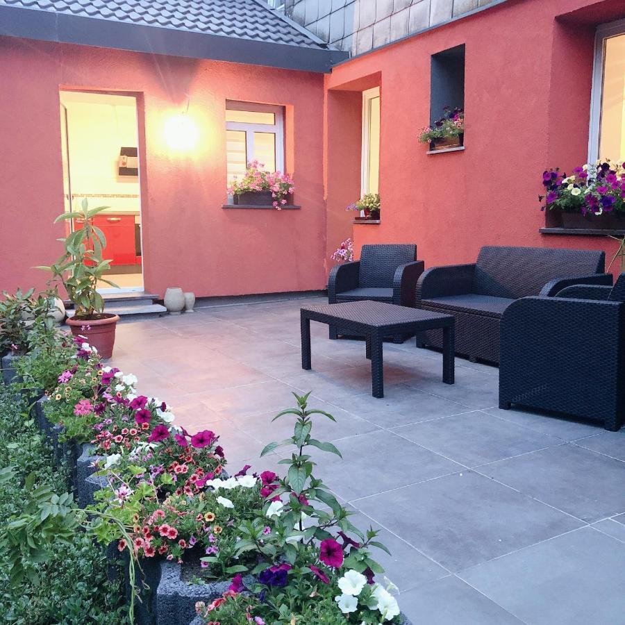 Vip 67 * Eupen