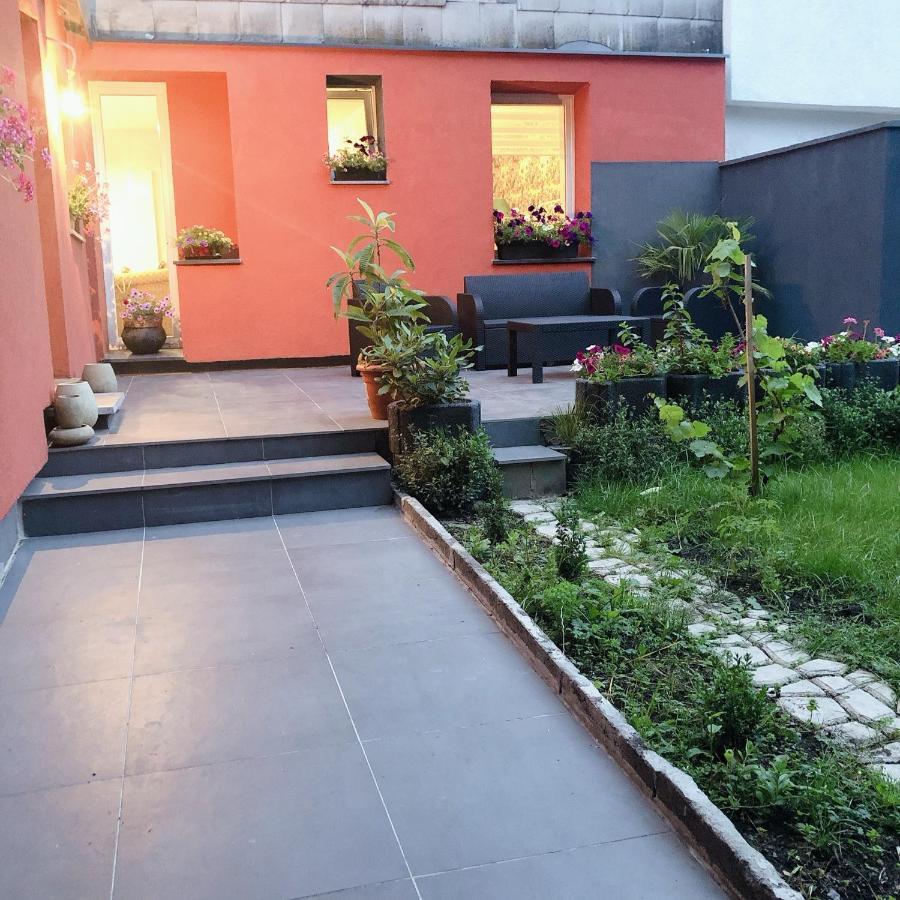 Apartment Vip 67 Eupen
