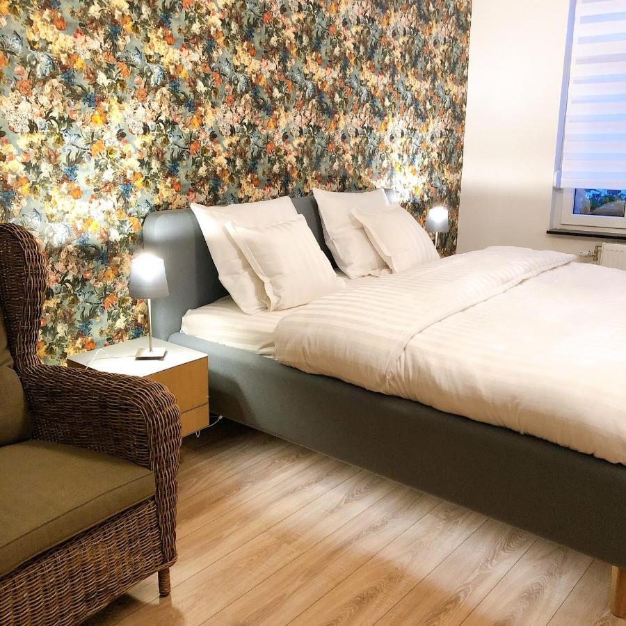 Apartment Vip 67 Eupen
