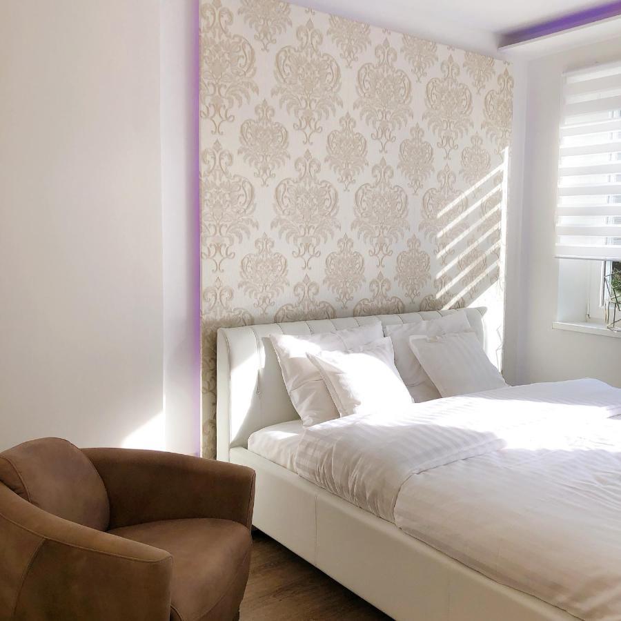 Apartment Vip 67 *
