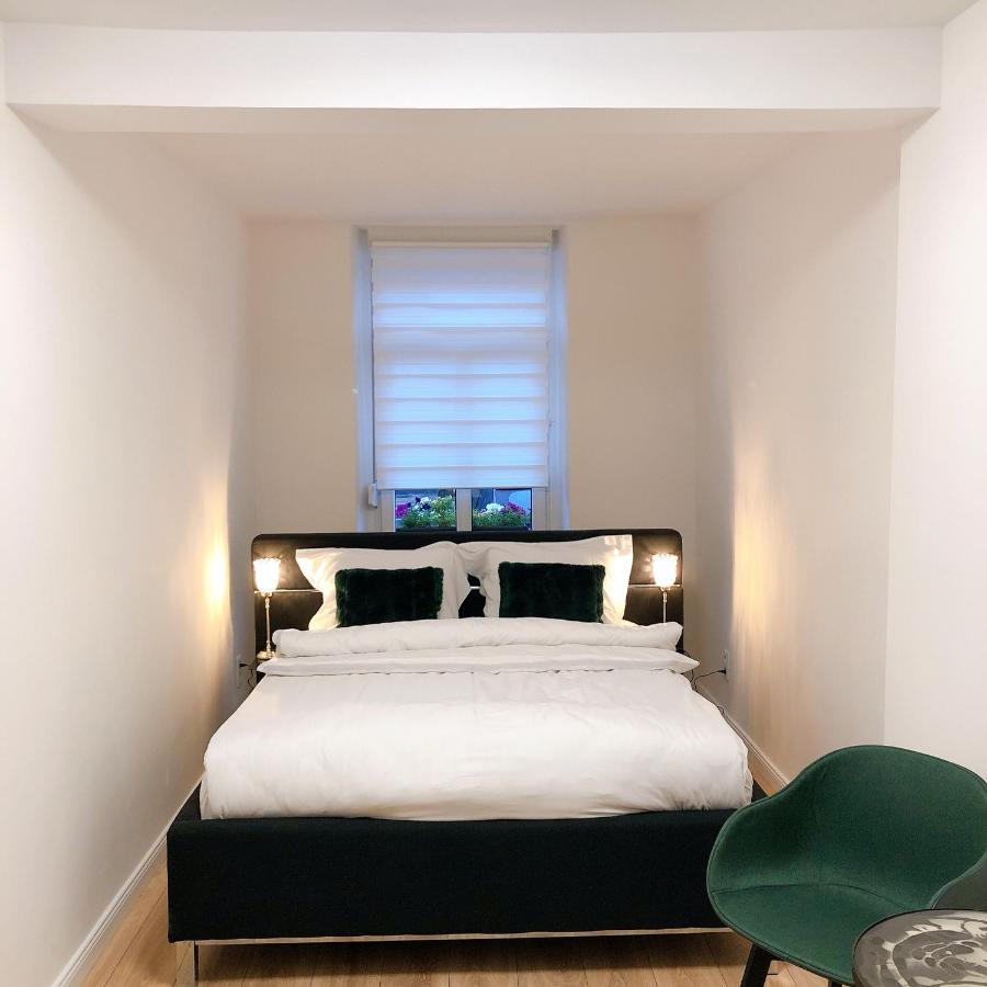 Apartment Vip 67 *
