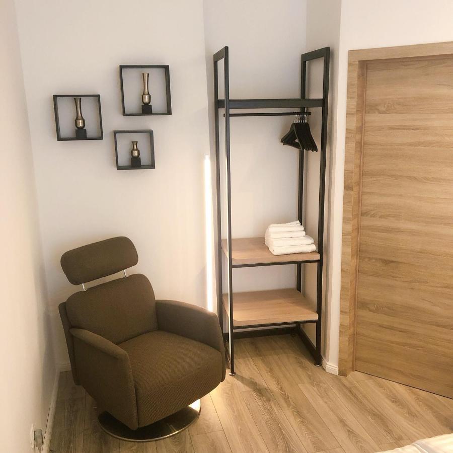 Vip 67 Apartment