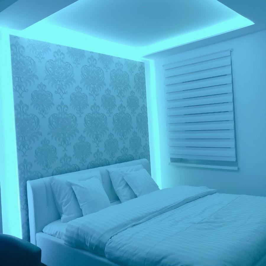 Vip 67 Apartment