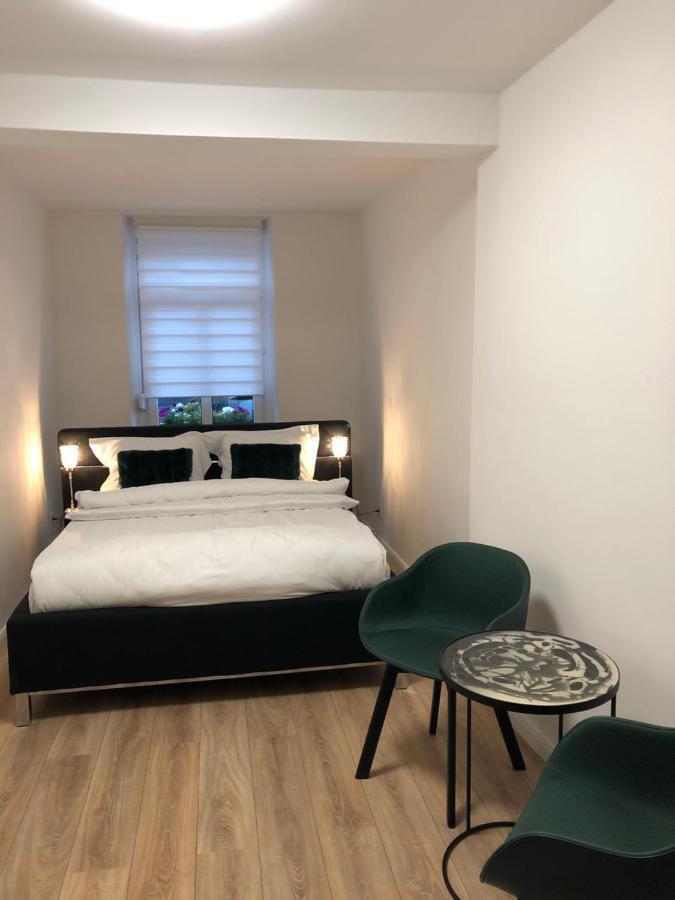 Vip 67 Apartment *