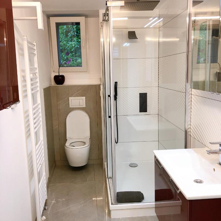 Vip 67 Apartment Eupen