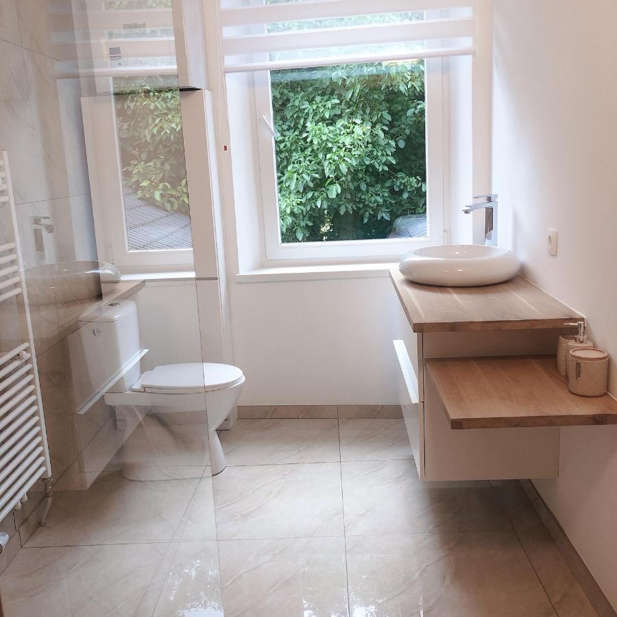 Vip 67 Apartment Eupen