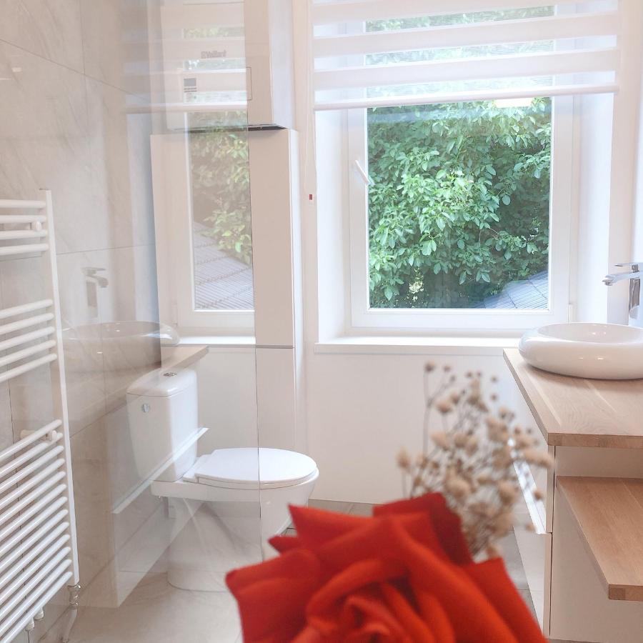 Vip 67 Apartment Eupen