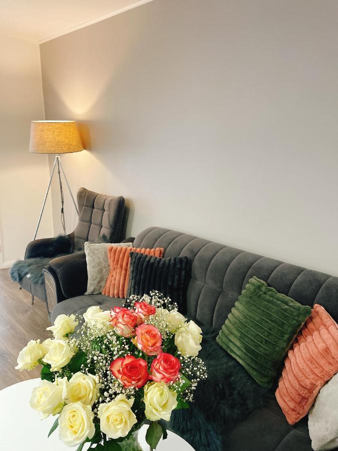 Vip 67 Apartment *